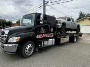G&R Towing and Transport