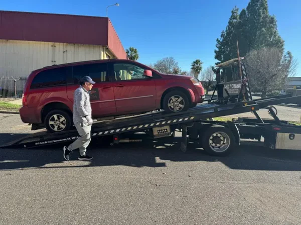ST Towing - photo 4