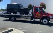 Tri-City Towing
