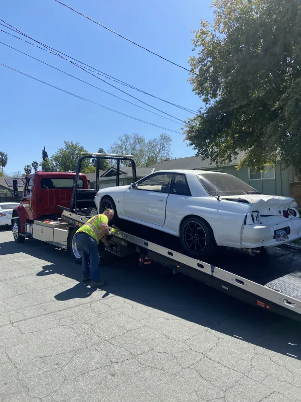 Tri-City Towing - photo 2