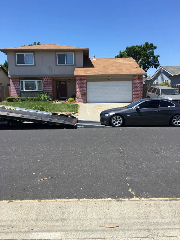 Tri-City Towing - photo 3