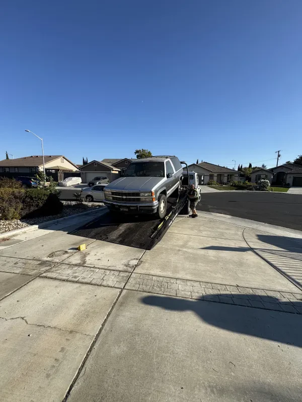 ADCO Towing - photo 2