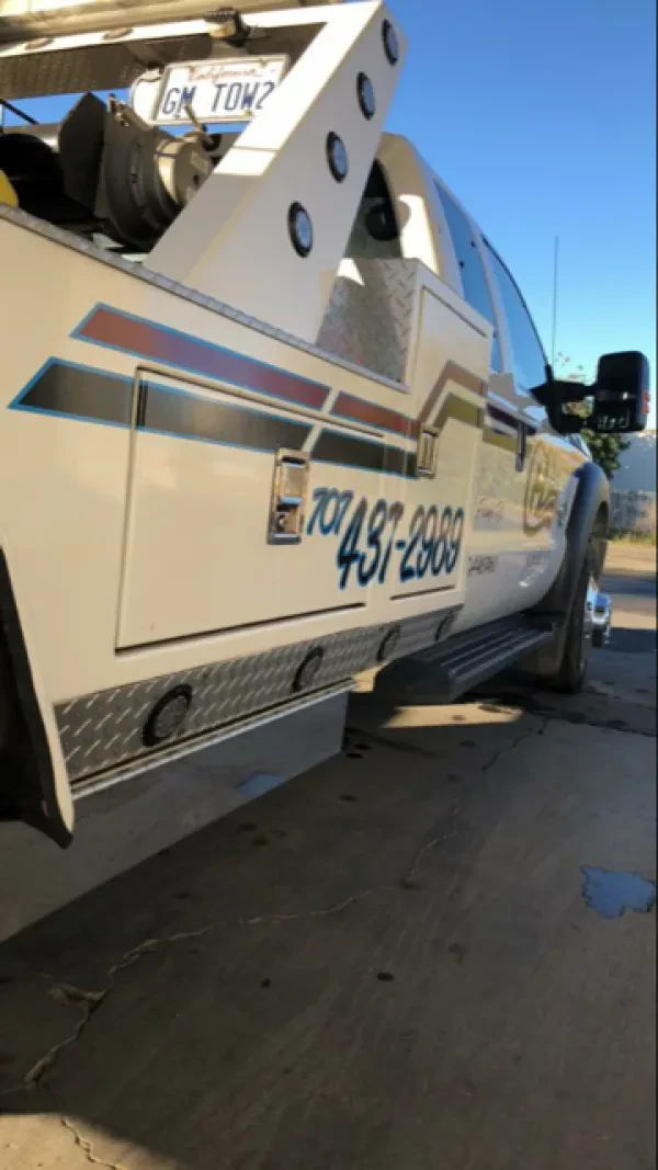 G M Towing & Automotive, Inc. - photo 2