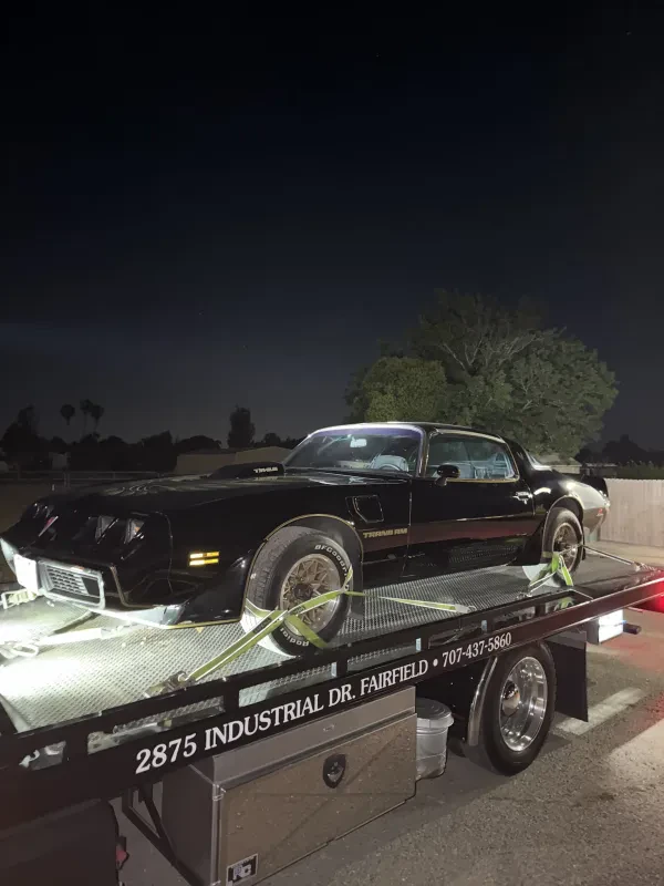ADCO Towing - photo 3