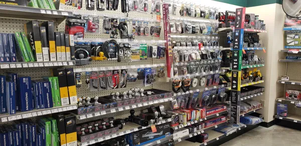 O'Reilly Auto Parts - photo 2