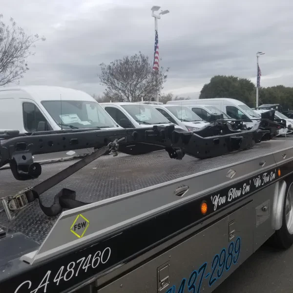 G M Towing & Automotive, Inc. - photo 3
