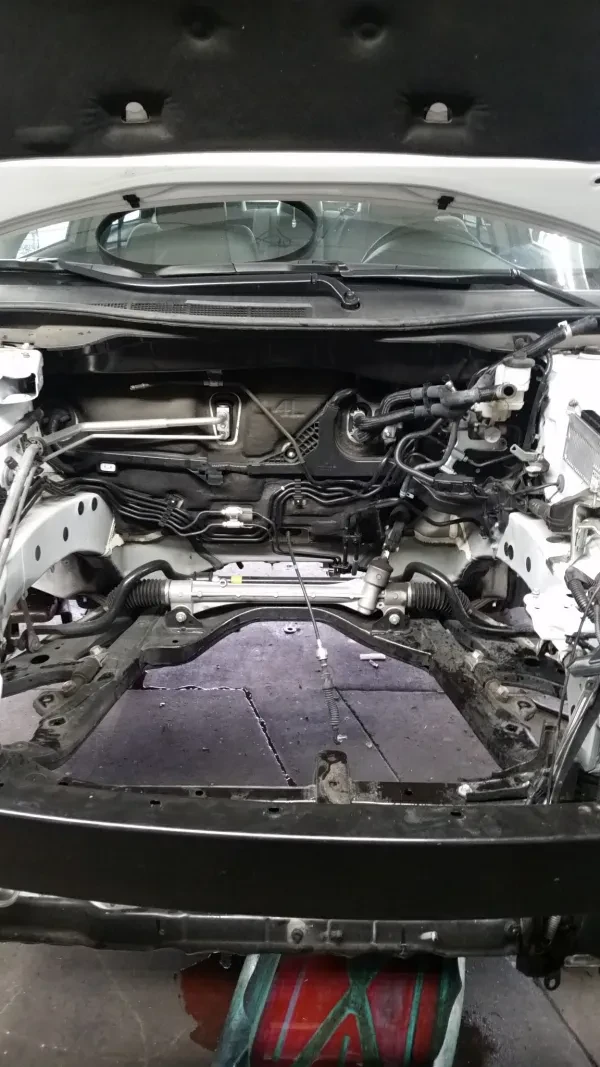 Fullerton Auto Repair Clinic & Body Shop - photo 3