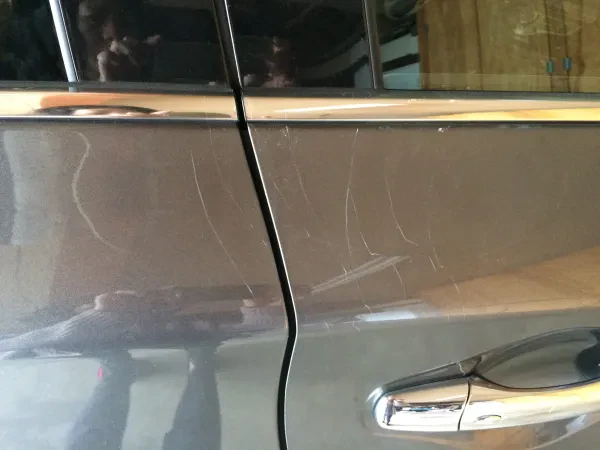 USA-1 Auto Body Shop - photo 3