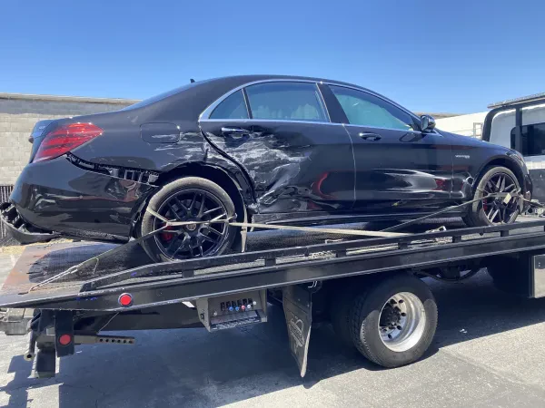 99 Auto Towing - photo 2