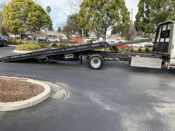 99 Auto Towing - photo 3