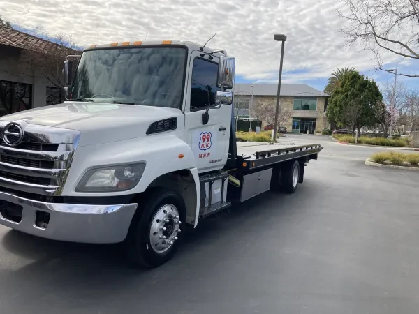 99 Auto Towing - photo 4
