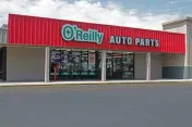 O'Reilly Auto Parts