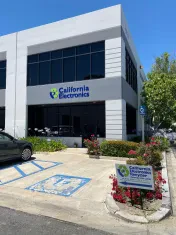 California Electronics