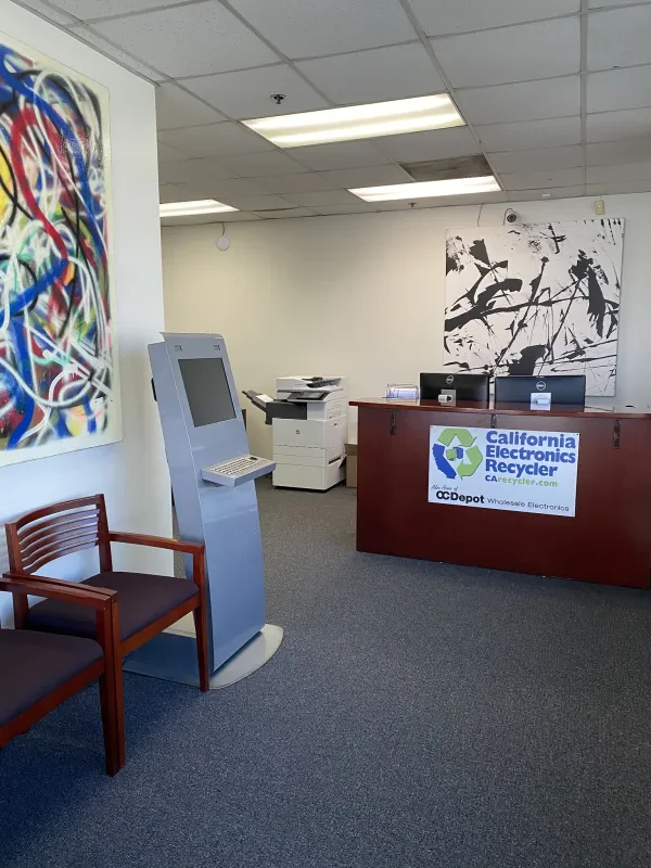 California Electronics - photo 3