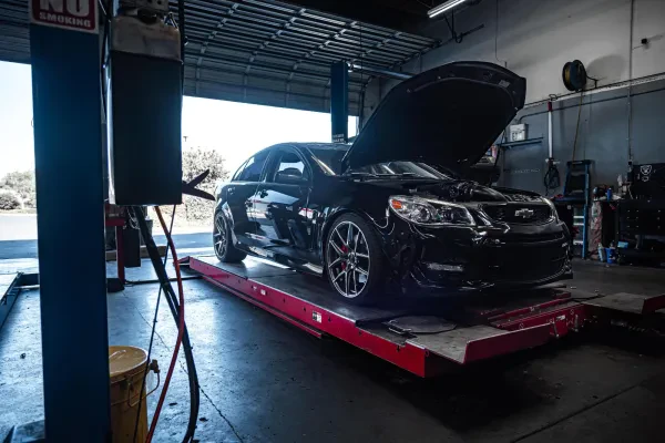 Driven Auto Care - photo 4