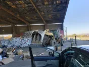 San Martín Transfer Station