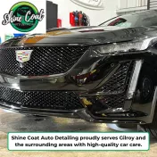 Shine Coat Auto Detailing