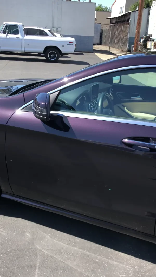 Shine Coat Auto Detailing - photo 2