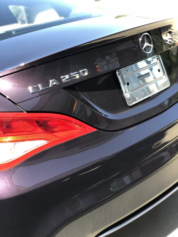 Shine Coat Auto Detailing - photo 3