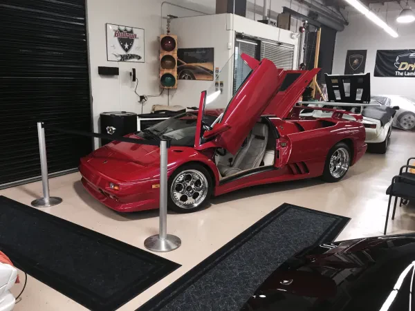 Driven Exotics - photo 3
