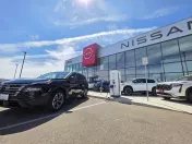 Nissan of Gilroy