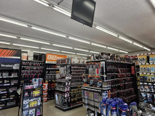 AutoZone Auto Parts - photo 3