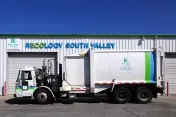 Recology South Valley Organics