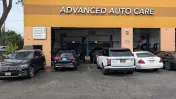 Advanced Auto Care