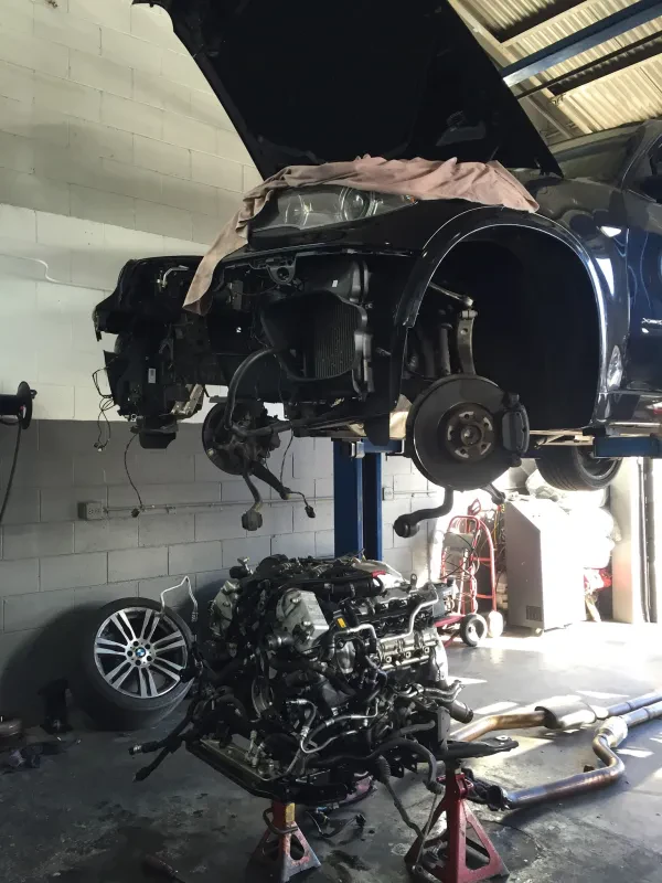 Advanced Auto Care - photo 2