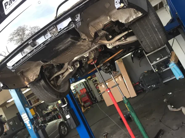 Advanced Auto Care - photo 3