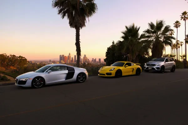 Future Auto Sales - photo 2