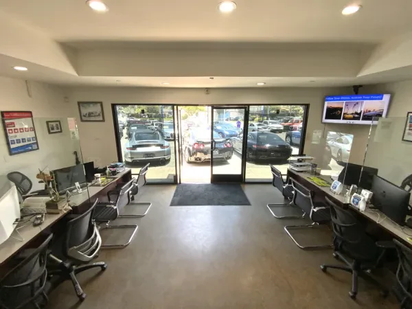 Future Auto Sales - photo 3