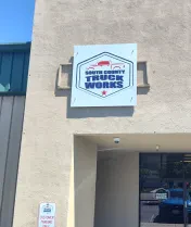 South County Truck Works