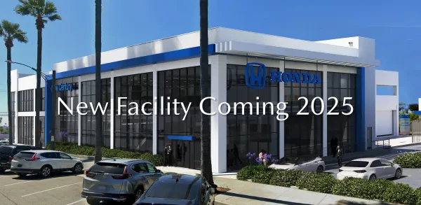 New Century Honda - photo 2