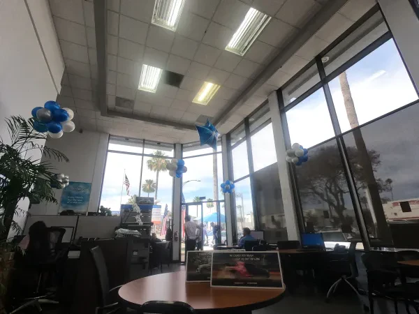 New Century Honda - photo 3