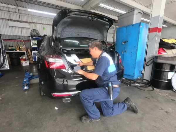 New Century Honda - photo 4