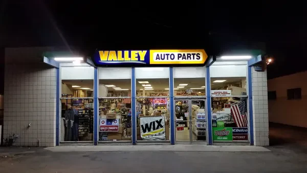 Valley Auto Parts - photo 2