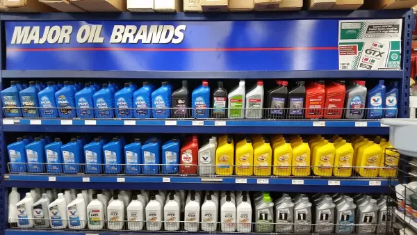 Valley Auto Parts - photo 3