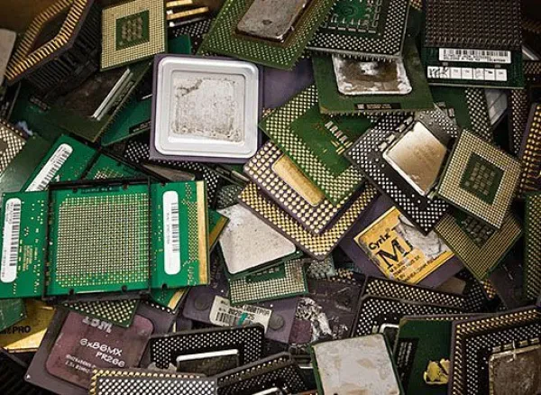 CalWest Metal & e-Waste Buyers Compramos Metales Y Electronicos - photo 2