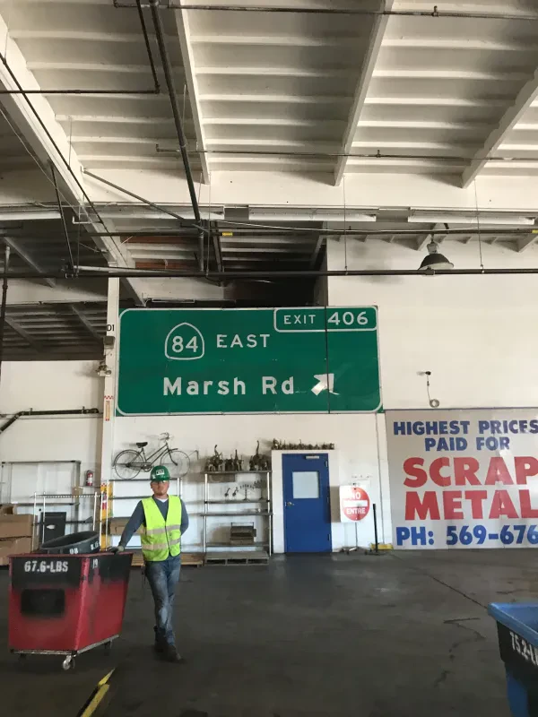 Aaron Metals - photo 2