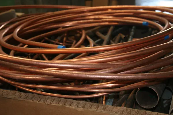 CalWest Metal & e-Waste Buyers Compramos Metales Y Electronicos - photo 4