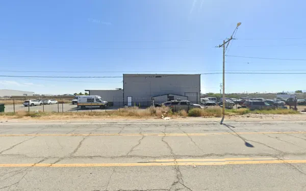 Pintos Towing - photo 2