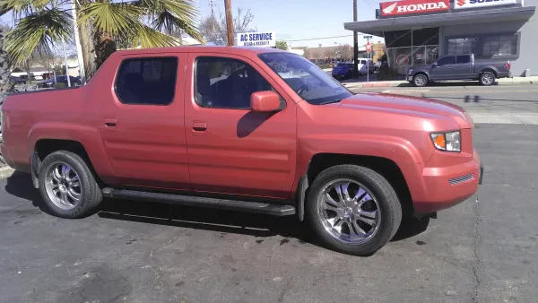 Madera Smog Check & DMV Registration Services - photo 4