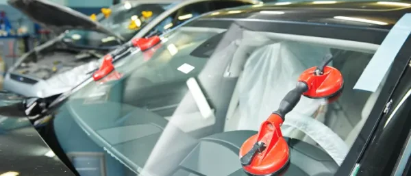 Silver Auto Glass - photo 4