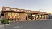American Tire Depot