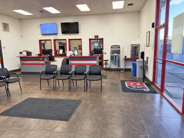American Tire Depot - photo 3