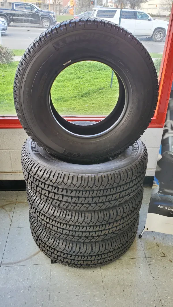American Tire Depot - photo 3