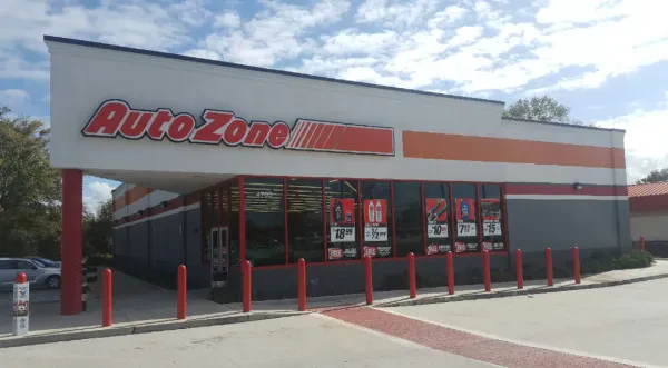 AutoZone Auto Parts - photo 2