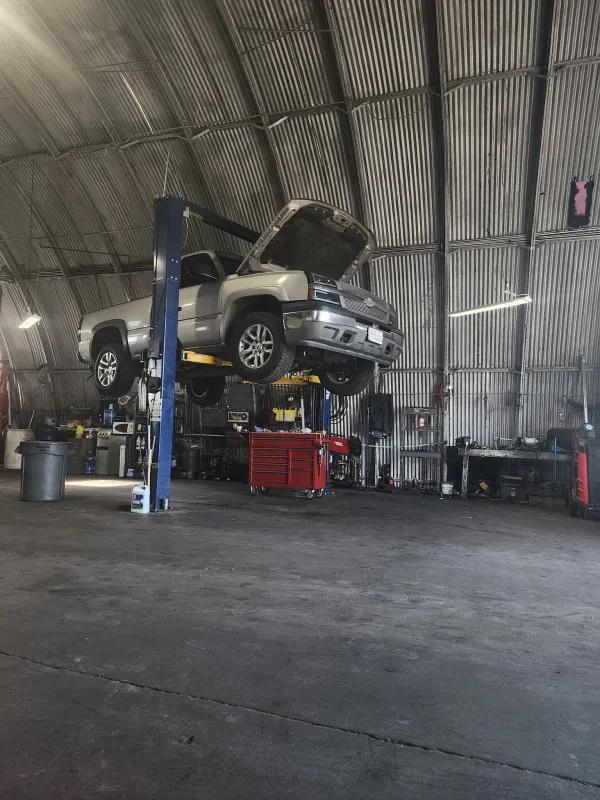 Lalo Auto Repair - photo 2