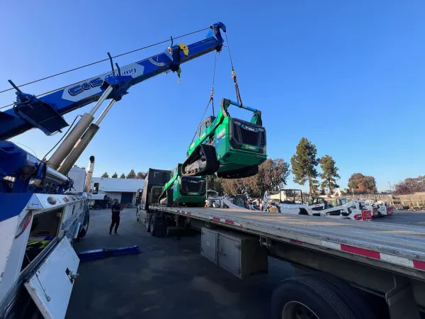 10-4 Tow Of Oakland - photo 3